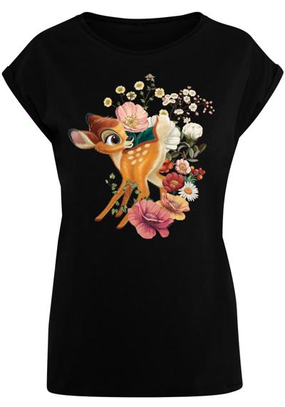 футболка PLUS SIZE Bambi Meadow