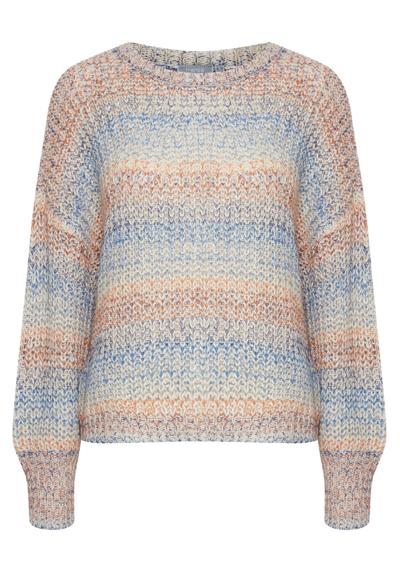 Вязаный свитер Strickpullover FRLisa