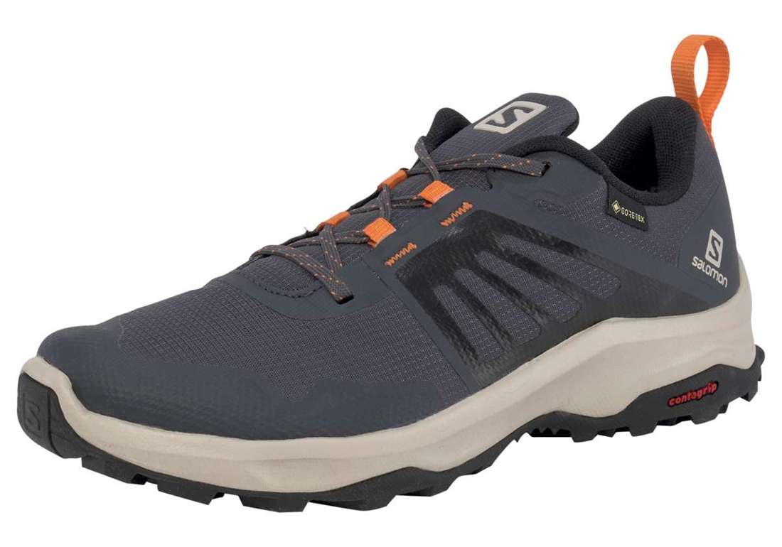 Походная обувь X-RENDER GORE-TEX W