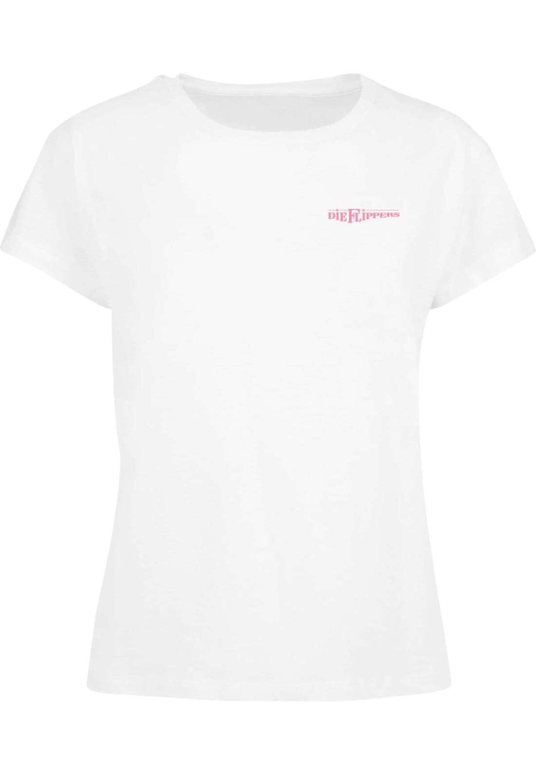 футболка Ladies Die Flippers - Wir Sagen Danke Schön T-Shirt