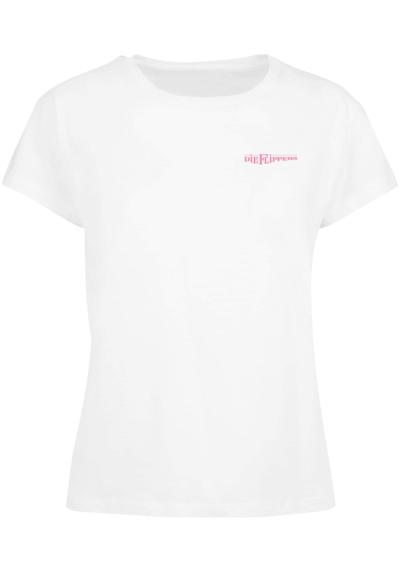 футболка Ladies Die Flippers - Wir Sagen Danke Schön T-Shirt