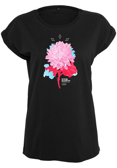 футболка Damen Ladies Future Season Tee