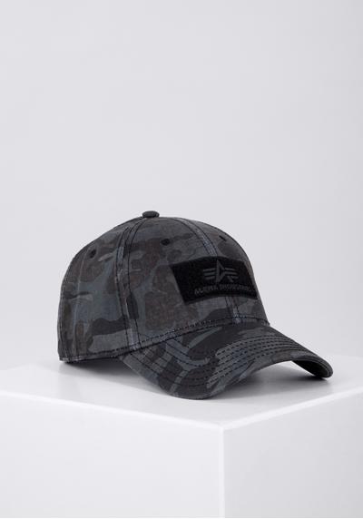 Кепка дальнобойщика Accessoires - Headwear Velcro Cap Camo