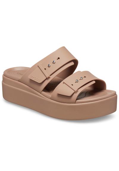Мул Brooklyn Low Wedge