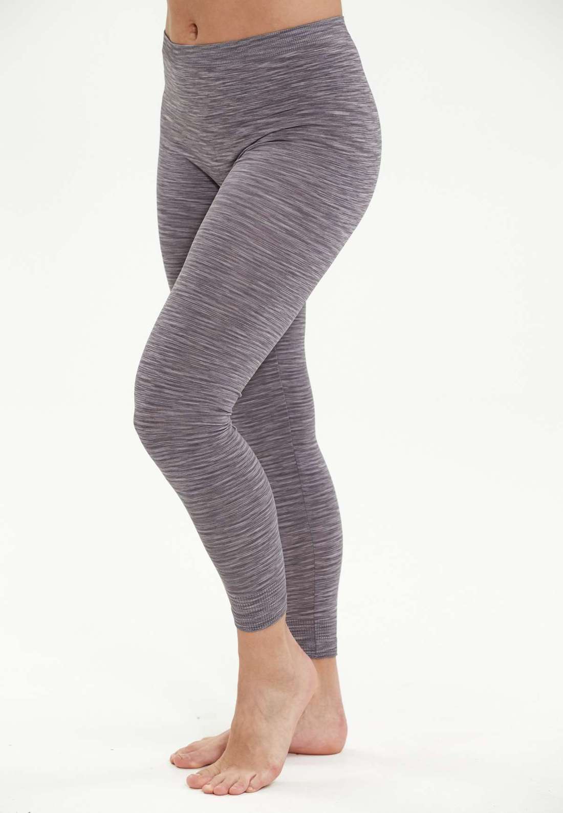 Тренировочные тайтсы с дышащей функцией. Crina