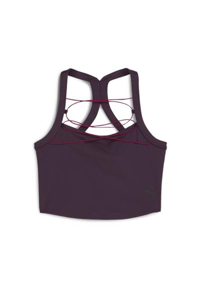 Укороченный топ DARE TO Crop Top Damen