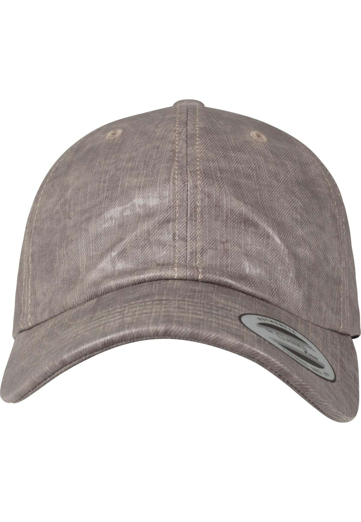 Гибкая крышка »Accessoires Low Profile Coated Cap«