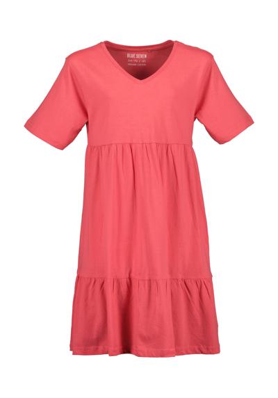 Платье из джерси Teenager Mädchen Kleid SUMMER SPECIAL ESSENTIAL