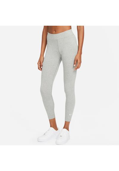 леггинсы Essential Women`s / Mid-Rise Leggings