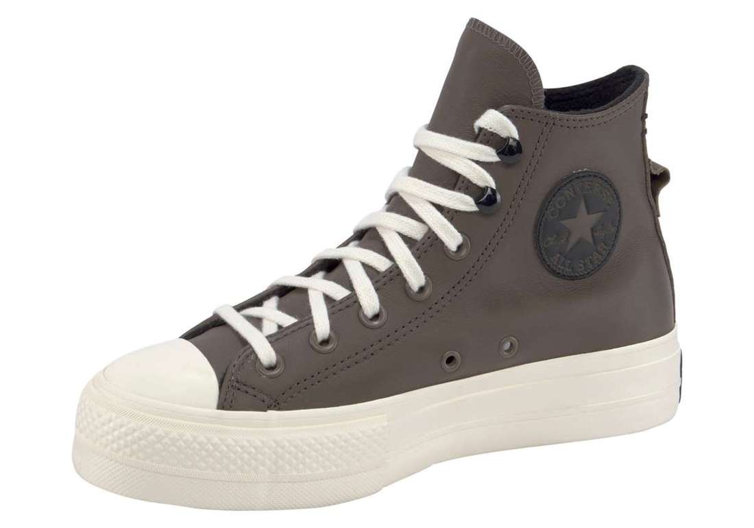 Кроссовки CHUCK TAYLOR ALL STAR LIFT
