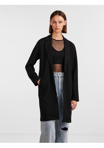 Длинный пиджак PCNULA LS BLAZER NOOS