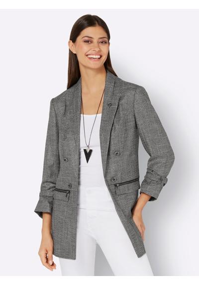 Пиджак-пиджак Blazer