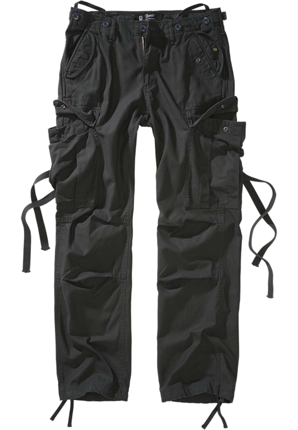 Брюки-карго Damen Ladies M-65 Cargo Pants