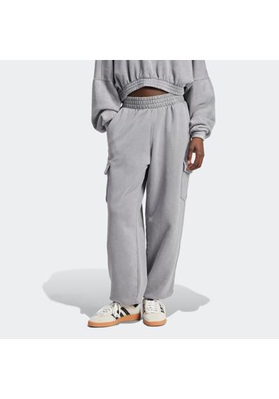 Спортивные брюки »WASH SWEATPANT«