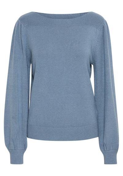 Вязаный свитер Strickpullover IHVIRELLE LS