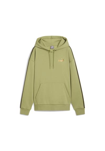 Толстовка с капюшоном ESS TAPE MINIMAL GOLD Hoodie Damen