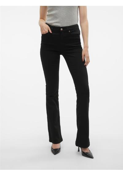 Джинсы Bootcut VMFLASH MR FLARED JEANS LI140 GA NOOS