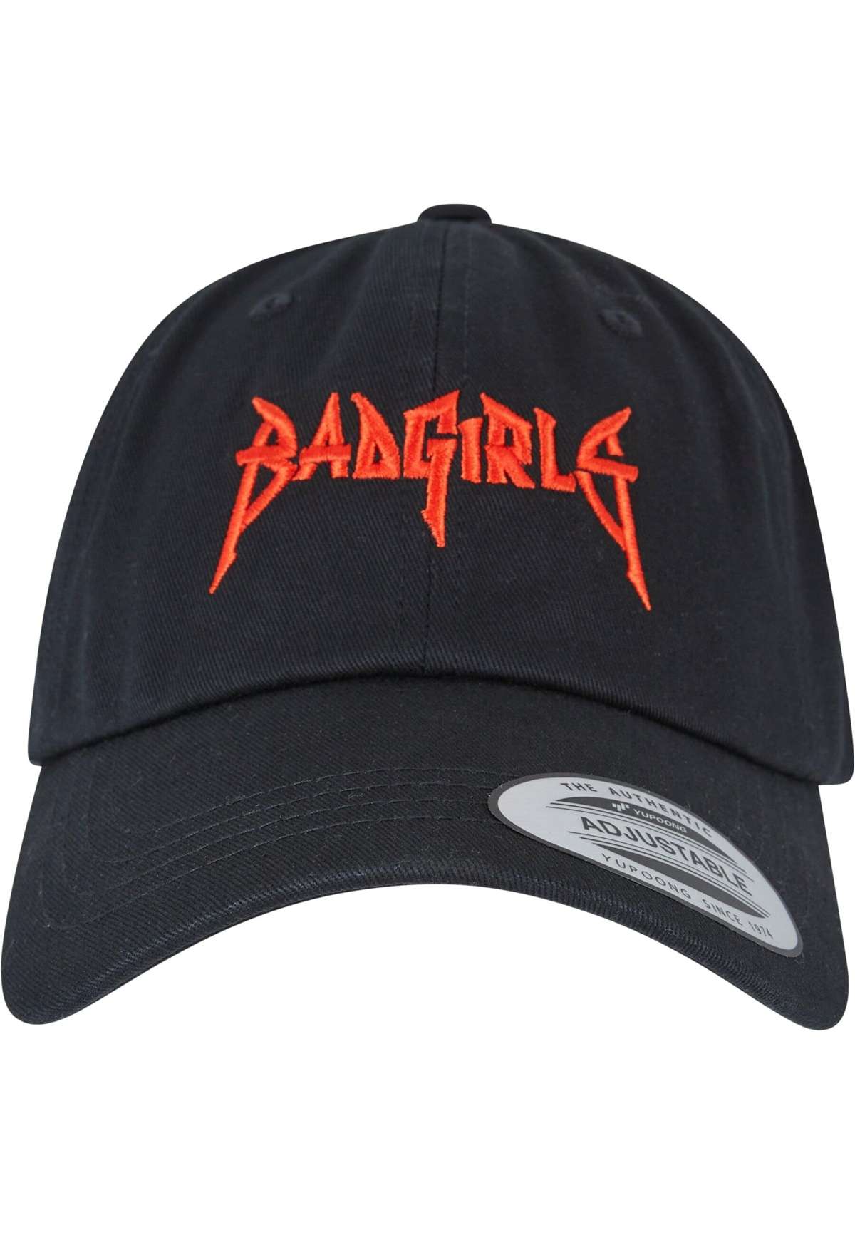 Кепка Snapback »Badgirls Dad Cap«