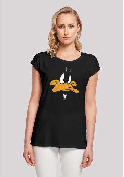 футболка Looney Tunes Daffy Duck Big