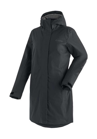 Функциональная куртка, дышащая, водонепроницаемая куртка для активного отдыха с набивкой
