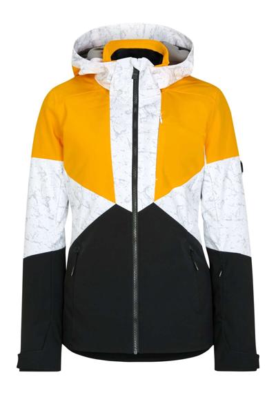 Лыжная куртка