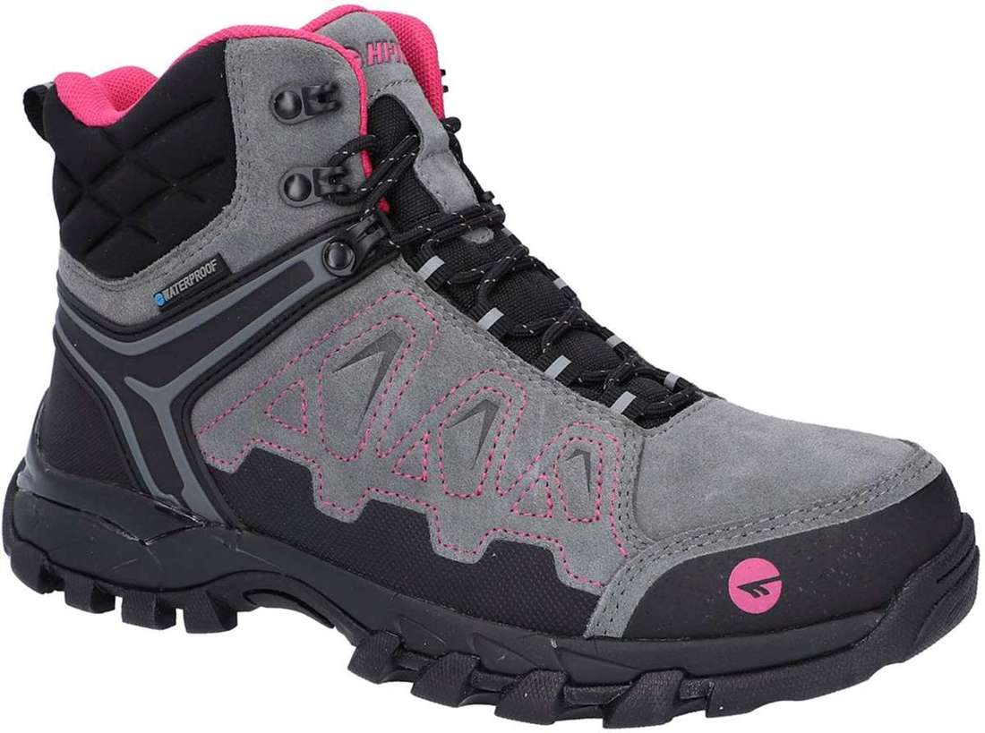 Уличная обувь Hi-Tec V-Lite Explorer Wp Womens