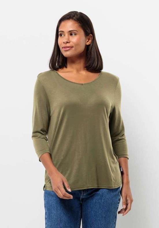 рубашка с рукавом 3/4 MOLA 3/4 T W