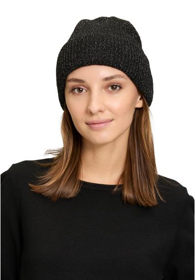 Вязаная шапка Mütze unifarben