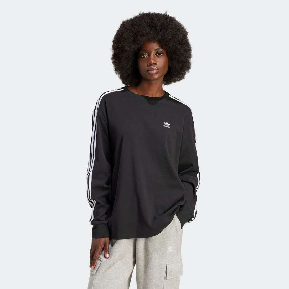 Рубашка с длинным рукавом 3 S LONGSLEEVE