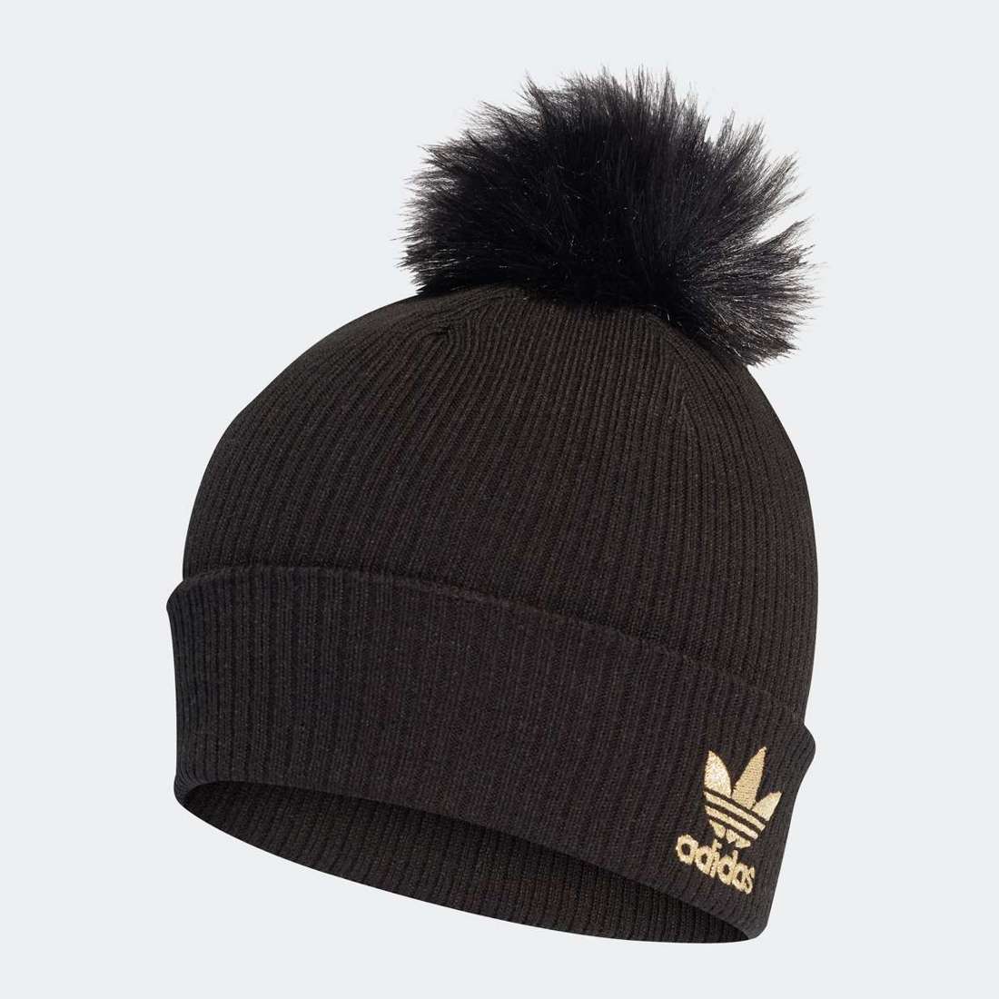 Бейсболка FAUX FUR BOMMELMÜTZE