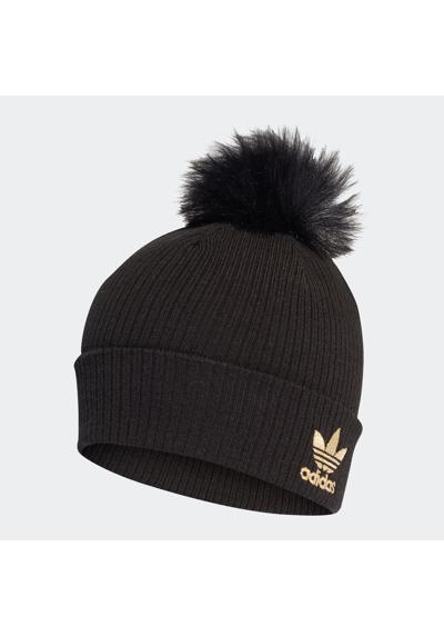 Бейсболка FAUX FUR BOMMELMÜTZE