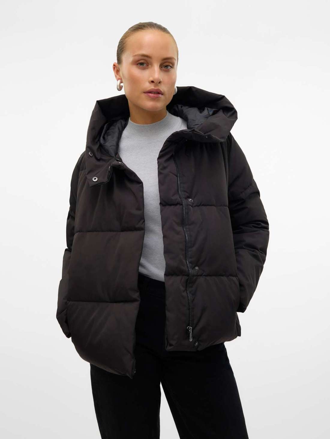 Стеганая куртка VMSTELLA SHORT JACKET NOOS