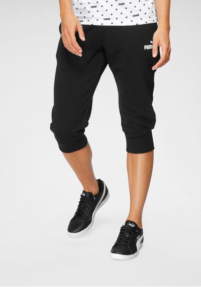 Тренировочные брюки»ESS CAPRI SWEATPANTS TR«