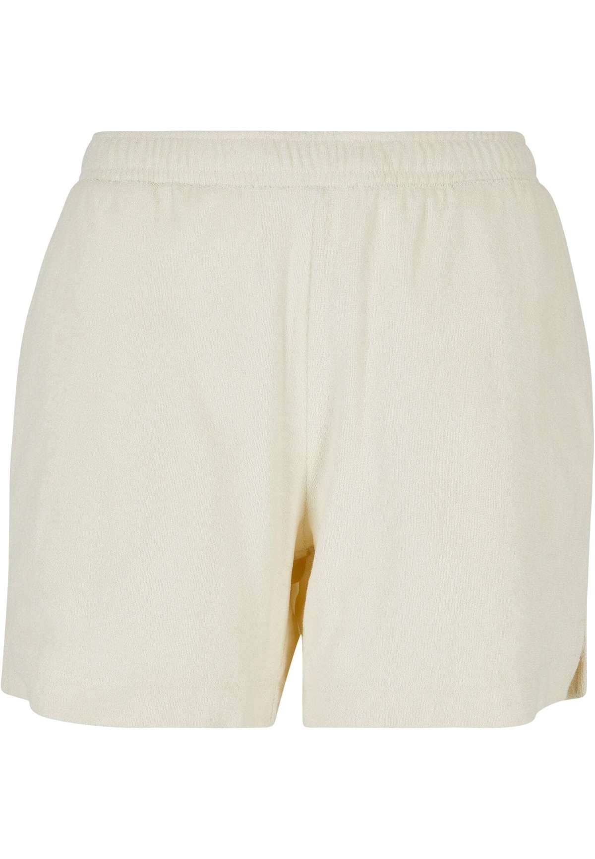 шорты »Urban Classics Damen Ladies Towel Shorts«