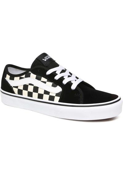Кроссовки Filmore Decon Checkerboard