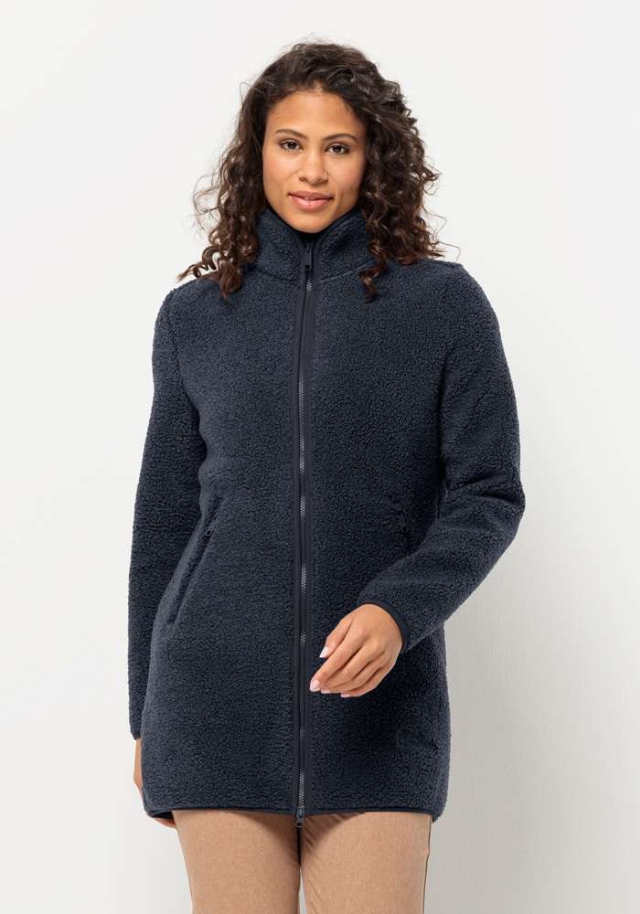 Функциональное пальто »HIGH CURL COAT W«