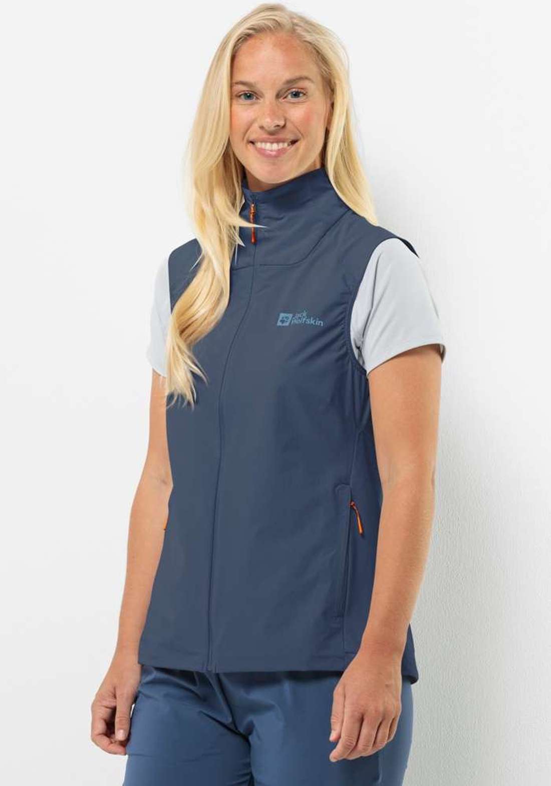 Функциональный жилет PRELIGHT VEST W