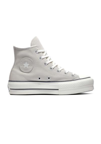 Кроссовки CHUCK TAYLOR ALL STAR LINED PLATFORM