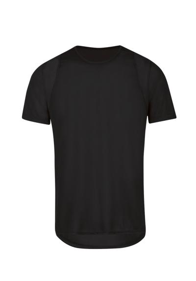 футболка TRIGEMA COOLMAX® Sport T-Shirt