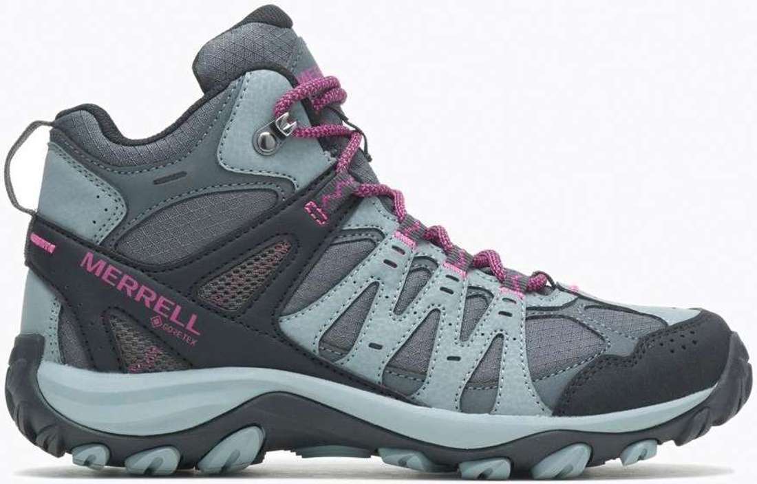 Походная обувь ACCENTOR 3 SPORT MID GORETEX