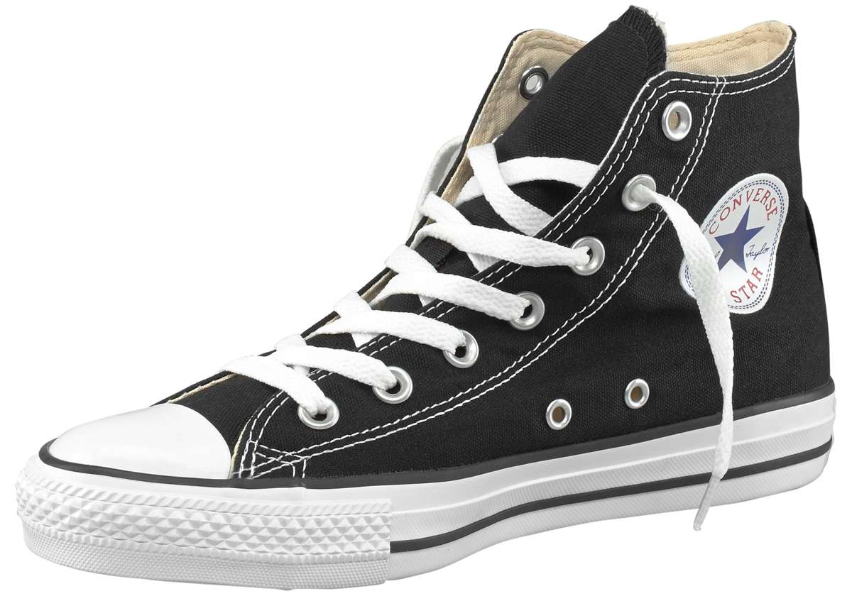 Кроссовки Chuck Taylor All Star Core Hi