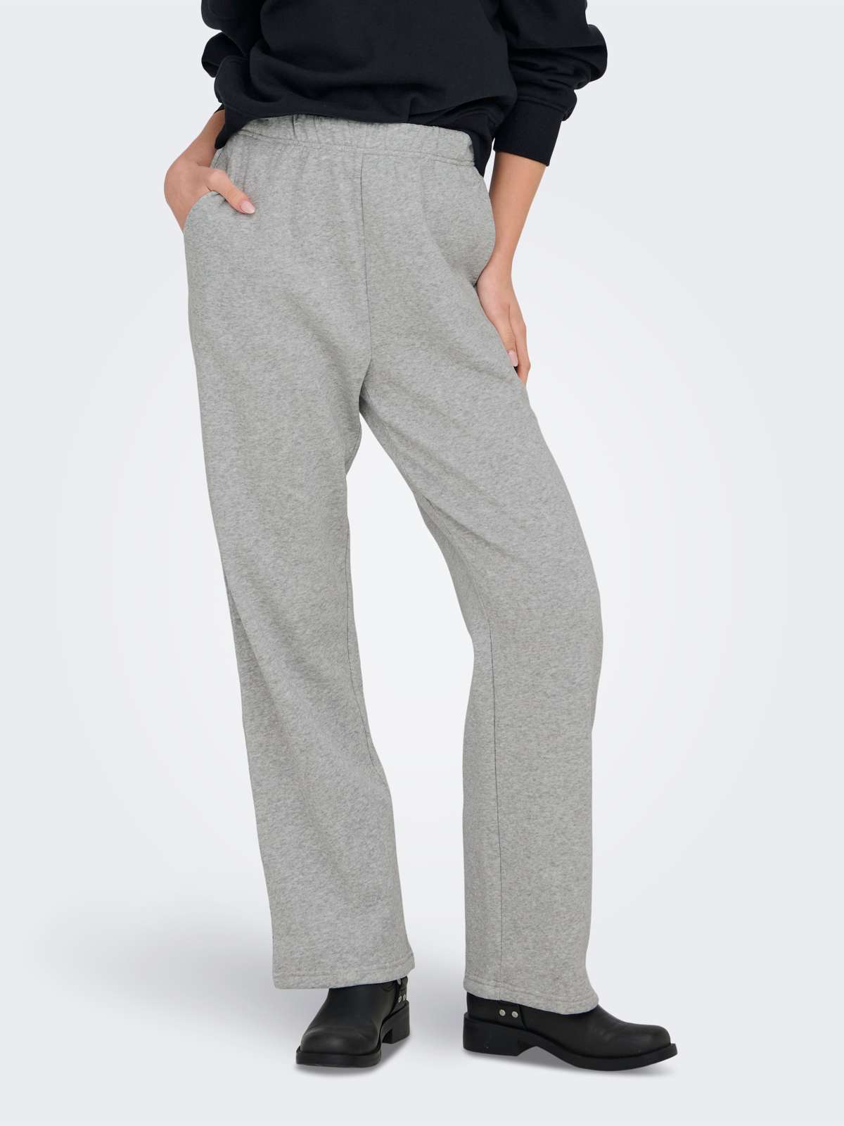 Спортивные штаны ONLSWEAT PANTS RELAXED SWT NOOS