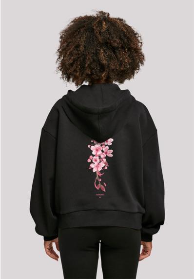 футболка Cherry Blossom