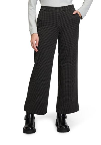 Кюлоты Culotte mit Gummizug