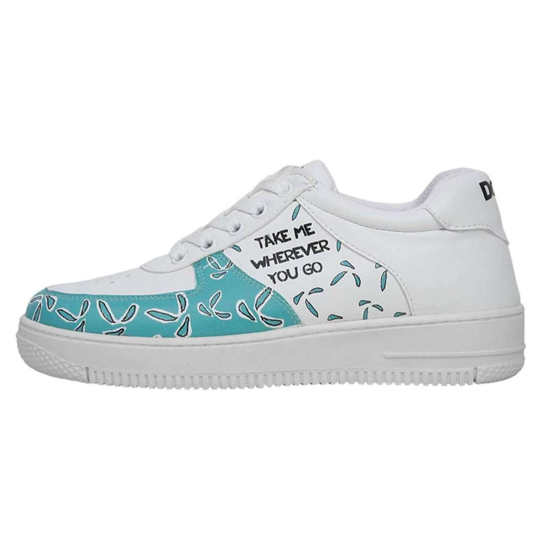 Кроссовки Damen Dice Sneakers Koala Hug Vegan Damen Sneaker / female