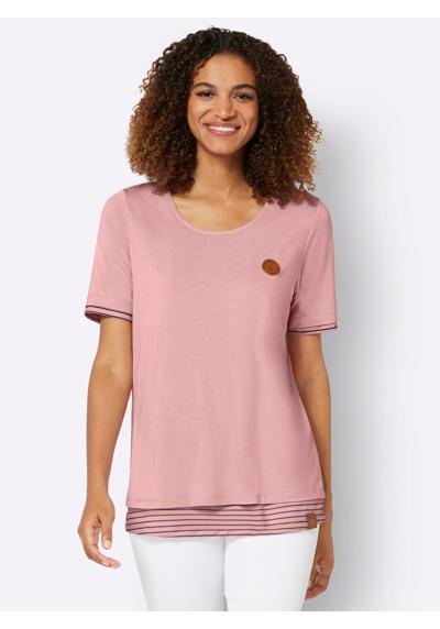 рубашка 2 в 1 Longshirt