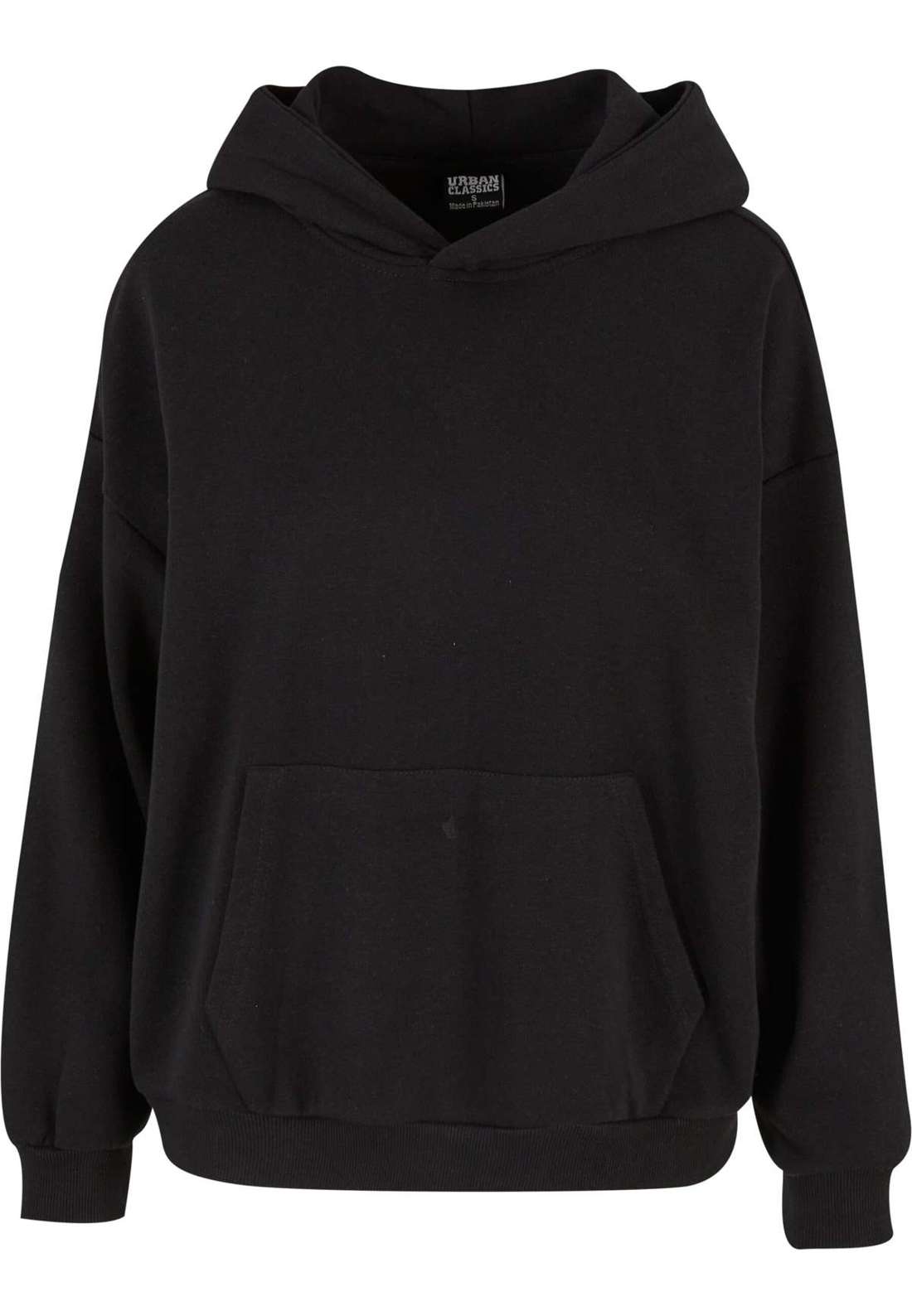 Толстовка с капюшоном Urban Classics Ladies Light Terry Oversized Hoodie