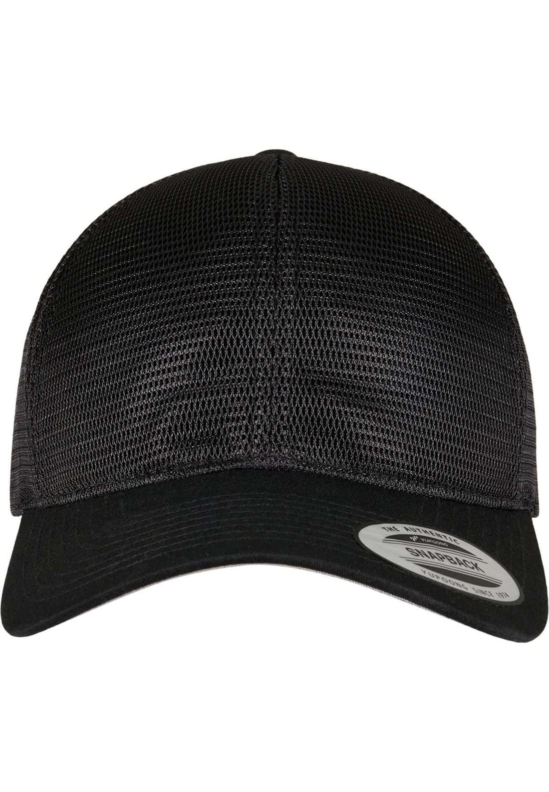 Гибкая крышка Accessoires 360° Omnimesh Cap