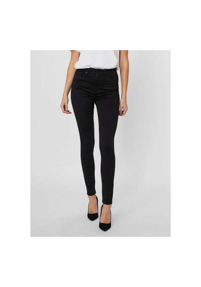 Джинсы скинни VMSOPHIA HW SKINNY J SOFT VI110 GA NOOS