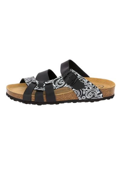 Мул Pantolette Bioline Lady Soft